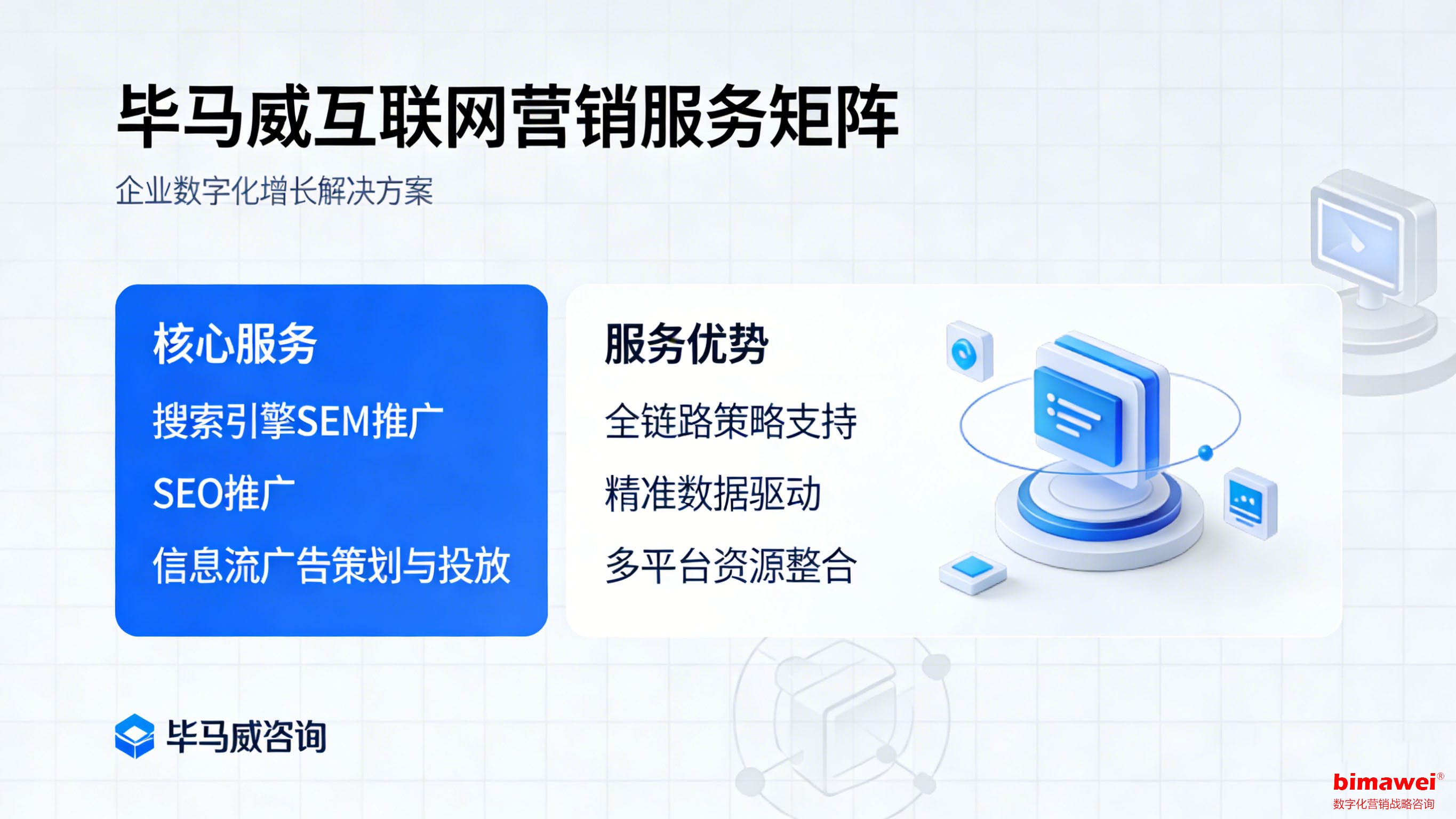 2026企业互联网营销新趋势：抢占流量红利的6大策略